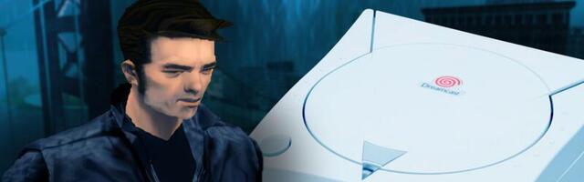 The new Grand Theft Auto 3 Dreamcast port is an astonishing achievement