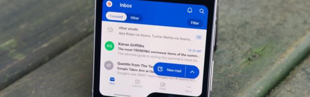 Microsoft Outlook has a new ‘critical’ flaw that spreads malware easily