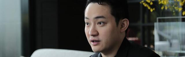 Justin Sun on Mars, Tropico, Game of Thrones, and That Banana