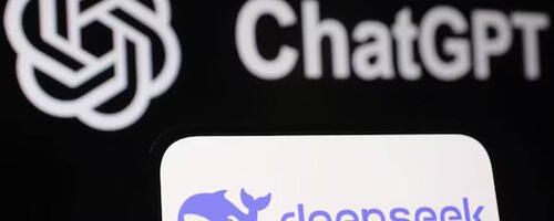 DeepSeek shakes up global AI industry