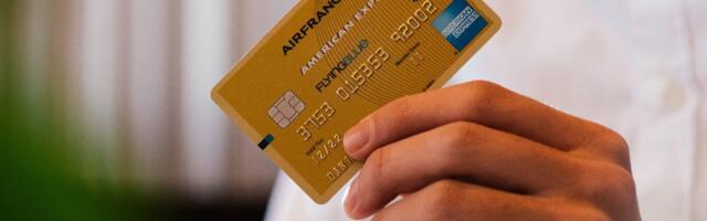 American Express to Acquire Center, an Expense Management Startup