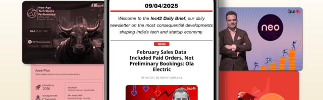SEBI👍BlueStone & Aye Finance IPOs, Ola Electric Answers Back & More