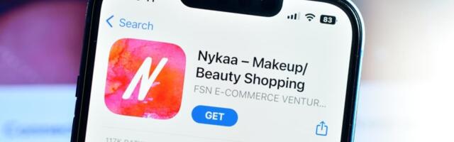 Nykaa Allots Shares Worth INR 32.24 Lakh Under ESOP Schemes
