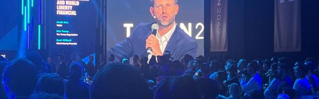 World Liberty's Stablecoin Will Be Used to Close MGX's $2B Binance Investment: Eric Trump