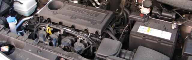 Common Problems With Kia & Hyundai's Theta Engines