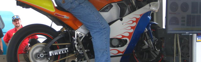 What Is Dyno Motorcycle Tuning And Is It Worth It? Here's What Riders Have To Say
