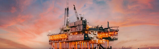 What Happens To Offshore Oil Rigs When The Oil Runs Out?