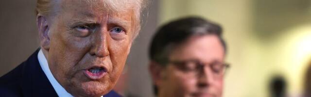 The forgotten book that foretold Trump’s power grab