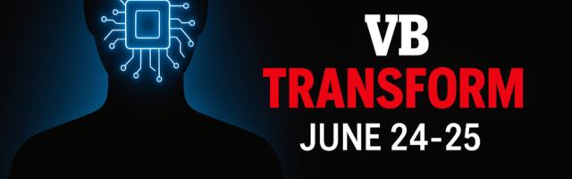 Why we’re focusing VB Transform on the agentic revolution – and what’s at stake for enterprise AI leaders