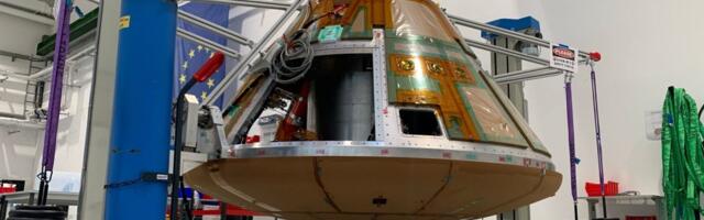 A European Startup's Spacecraft Made It to Orbit. Now It's Lost at Sea