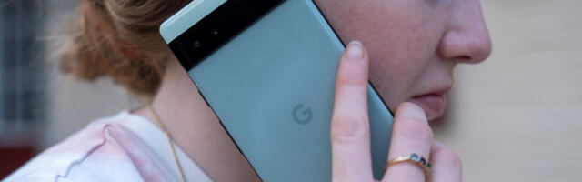 Google’s mandatory Pixel 6a battery management starts arriving next week