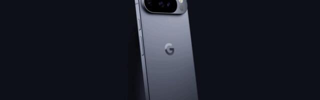 Google gets ahead of the leaks and reveals the Pixel 10 early