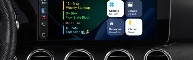 Apple quietly reveals CarPlay's big video upgrade in iOS 26, but there's a catch