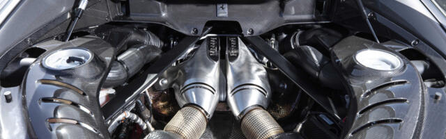 These V6 Engines Put Out More Horsepower Than An LS1 V8