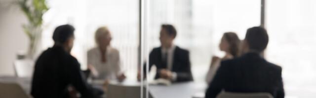 AI's rise to the C-suite: how algorithms earned a seat at the table