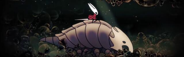 Hollow Knight: Silksong will retail for less than £20/$20, leak suggests