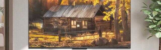 What Does TCL Stand For When It Comes To The TV Brand?