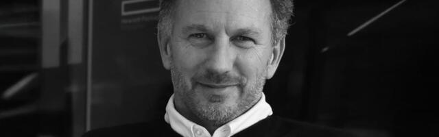 Christian Horner CBE to Headline Inaugural European Motor Show at the RDS Dublin