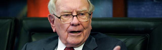 Warren Buffett is in his final 2 months as CEO. He's leaving at a tricky time for Berkshire Hathaway.