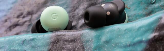 Google’s fantastic Pixel Buds Pro 2 are down to $169