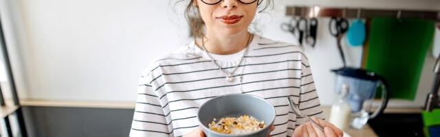 9 Foods That Are Nature’s Medicine for Headaches