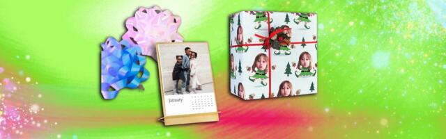28 Top Personalized Gifts to Bring Joy and Cheer This Holiday Season