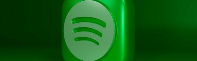 Spotify now has a built-in way to transfer your playlists from competing services
