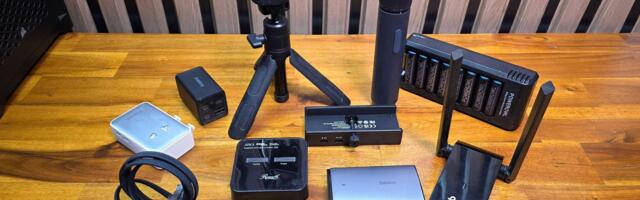 These 16 gadgets under $50 have upgraded my tech life, and most are already on sale for Black Friday