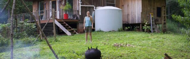 We moved off the grid 10 years ago. I wish someone had told us these 5 things before we made the leap.