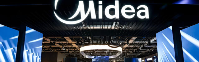 Who Owns Midea & Where Are Its Appliances Made?