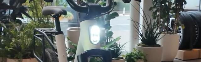 ALSO's TM-B Isn't Just an E-Bike; It's an Upgrade to Your Whole Commute video