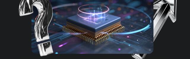 Квантовый скачок: как фотоны переписывают правила игры в вычислениях