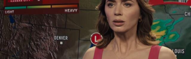 After watching Disclosure Day’s trailer, Spielberg’s new sci-fi epic could be his best film yet