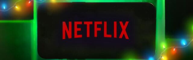 Treat Yourself to Netflix's Best Holiday Movies Using These Secret Codes