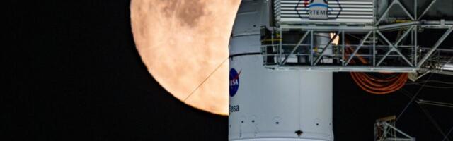 NASA finally acknowledges the elephant in the room with the SLS rocket