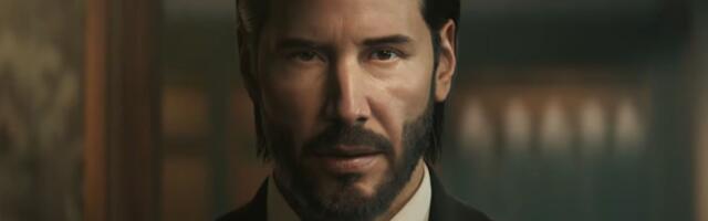 'Our goal is to create a wholly immersive experience unlike any other in video games' — Saber Interactive's John Wick game already has me sold thanks to the simple fact that Keanu Reeves is returning for his iconic role
