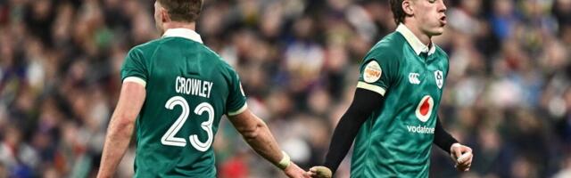 How to watch Ireland vs. Italy online for free