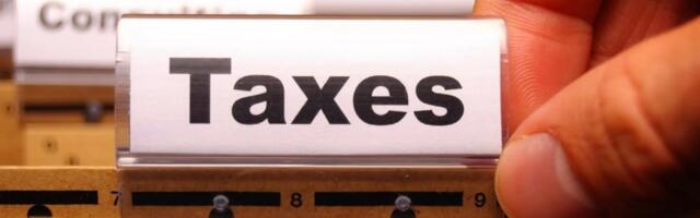 The crypto tax reckoning is here