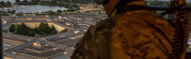 A leaked Pentagon list flagging dozens of universities as risks blindsided schools and military students alike