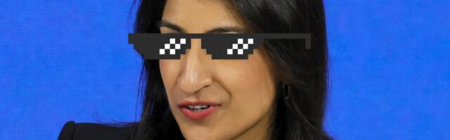 Lina Khan was right about the metaverse