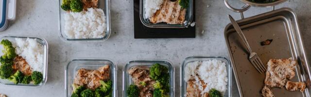 Here are 3 tips to reduce your risk of heart disease from a researcher studying the link between cardiovascular and gut health