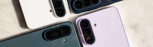 Samsung’s Galaxy A37 and Galaxy A57 Phones Get Price Hikes