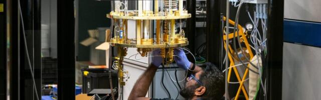 Google Issues New Warning About the Quantum Computing Security Apocalypse