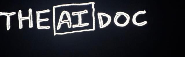 I saw the AI apocalypse documentary. It made the stakes of the new technology feel even higher.