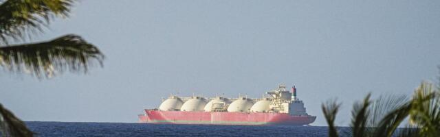 The Strait of Hormuz Reopens, but Global Shipping Will Take Months to Recover