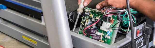 Signs It’s Time to Tune Up Your Treadmill, Exercise Bike and Rowing Machine