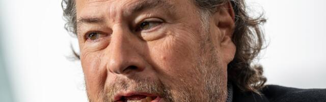 Salesforce Announces Huge AI Initiative and Calls It ‘Headless 360’