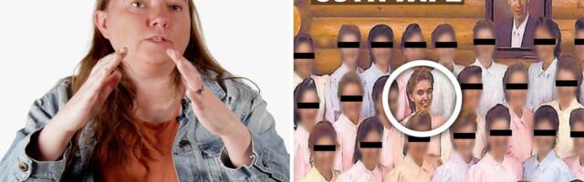 How fundamentalist Mormon cults actually work, according to a former FLDS sister wife