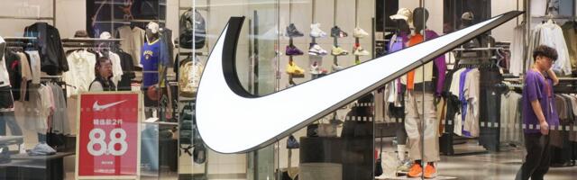 Read Nike's memo announcing 1,400 job cuts, most in tech, as it reshapes operations