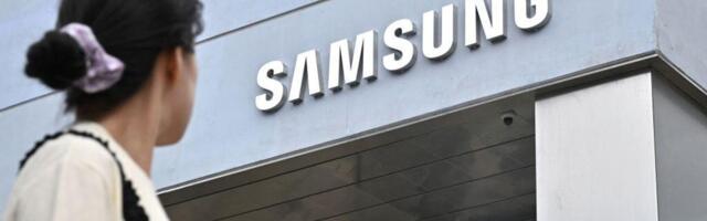 Samsung Will Reportedly Unveil Galaxy Glasses in July in London